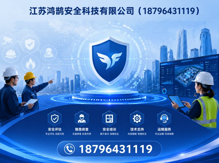 六盘水智慧消防系统展示图